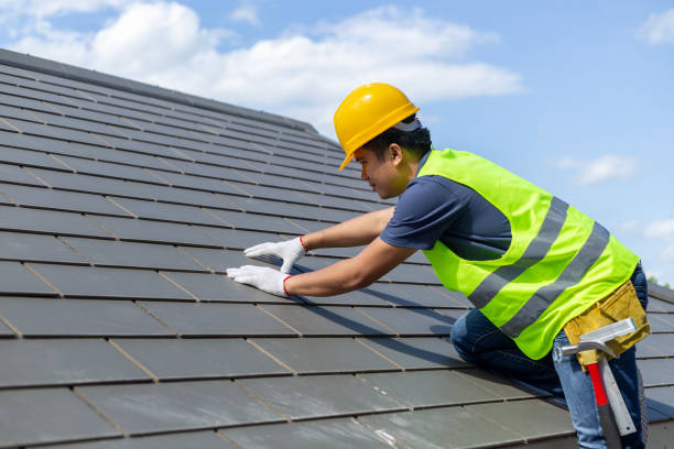 Best Residential Roofing Contractor  in Trenton, NJ