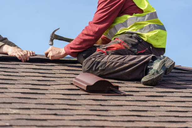 Roof Waterproofing Services in Trenton, NJ