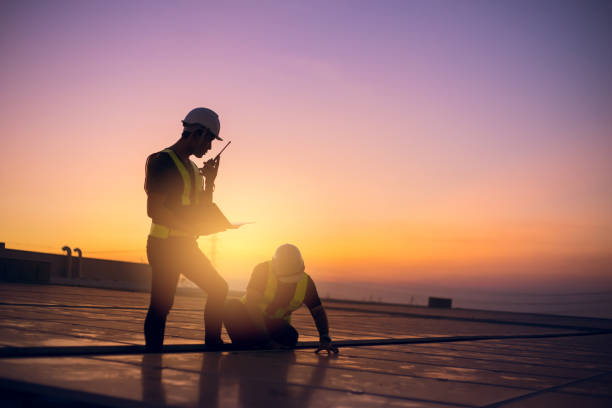 Professional Roofing Contractor in Trenton, NJ