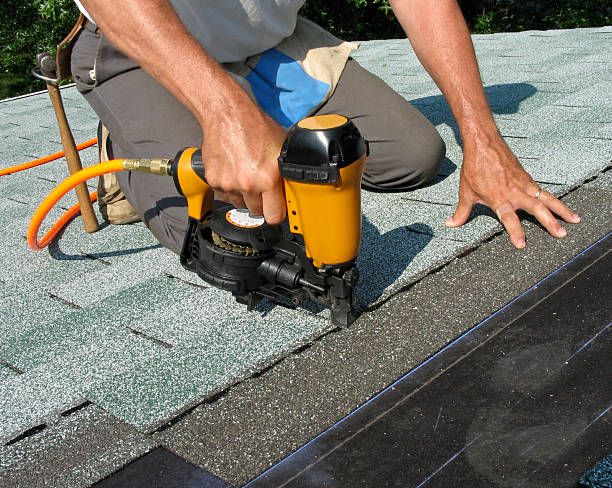 Best Roof Repair Services  in Trenton, NJ