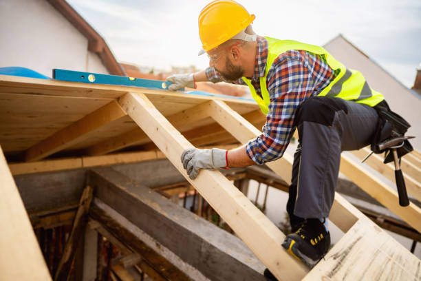 Best Best Roofing Contractors  in Trenton, NJ