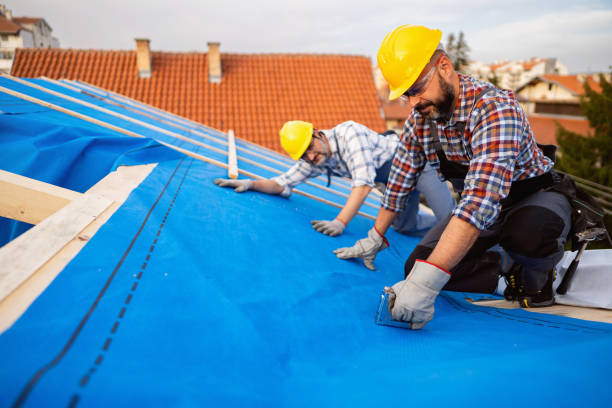 Best Commercial Roofing Services  in Trenton, NJ