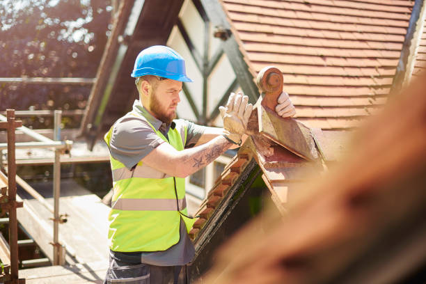 Best Affordable Roofing Company  in Trenton, NJ