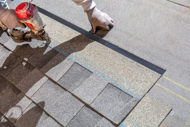 Best Roof Replacement Cost  in Trenton, NJ